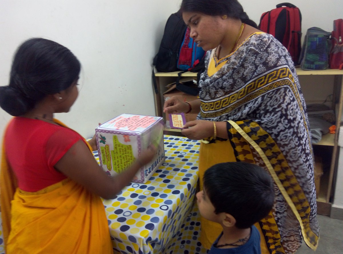 SmithaBijoy1's tweet photo. #pypexhibition exciting moments with games https://t.co/XPdAnWwrPU