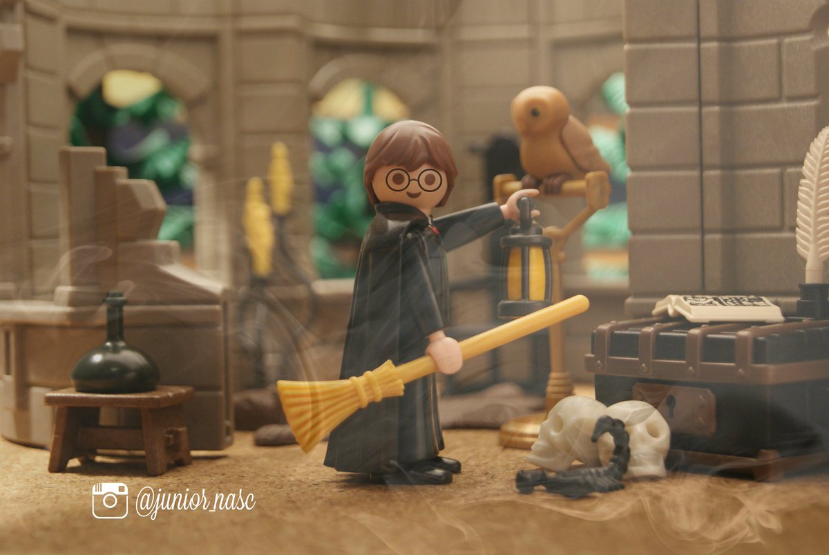 junior_nasc's tweet photo. Aventura @playmobil @JuegaMundoplay @mundoestranho @PlaymoRubio @_ladystark_  @Playclicks @playmobilmexico @LinoD #PLAYMOBIL #HarryPotter https://t.co/WYw6rhmWPs
