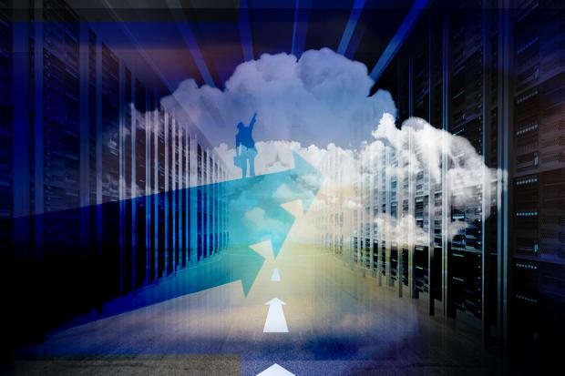 CraigTStilwell's tweet photo. Interesting read on how #AI is transforming #cloud computing via @CIOonline  https://t.co/itCDPa30Tl https://t.co/5Z4syJiiJw