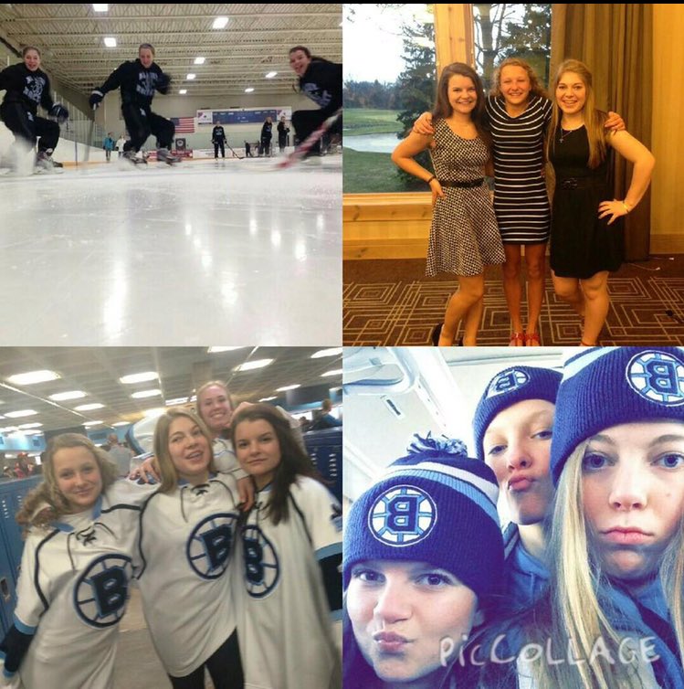 deannalemire's tweet photo. HAPPY BDAY CMOSE๐ฉ๐ฉ hope you had a wonderful day ๐๐ 3WW will always have a place in my heartโค #alwayswheeling @C_moser20 https://t.co/1KuDq759Uy