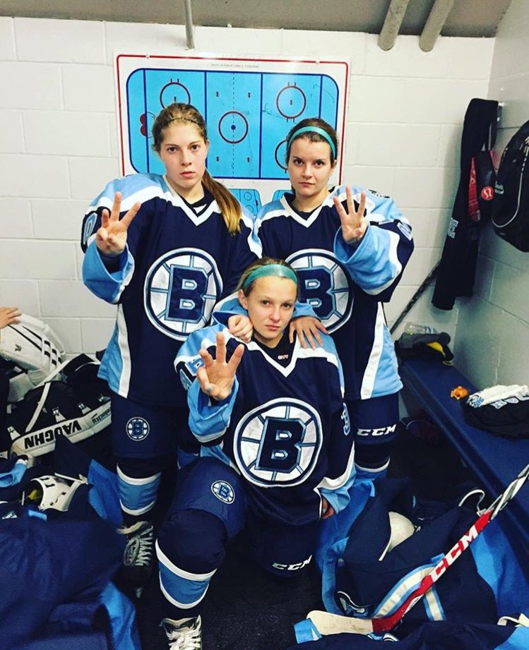 deannalemire's tweet photo. HAPPY BDAY CMOSE๐ฉ๐ฉ hope you had a wonderful day ๐๐ 3WW will always have a place in my heartโค #alwayswheeling @C_moser20 https://t.co/1KuDq759Uy