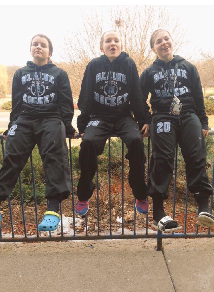 deannalemire's tweet photo. HAPPY BDAY CMOSE๐ฉ๐ฉ hope you had a wonderful day ๐๐ 3WW will always have a place in my heartโค #alwayswheeling @C_moser20 https://t.co/1KuDq759Uy