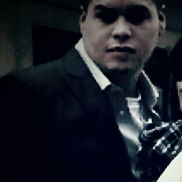 RayleEric's tweet image. #NewProfilePic