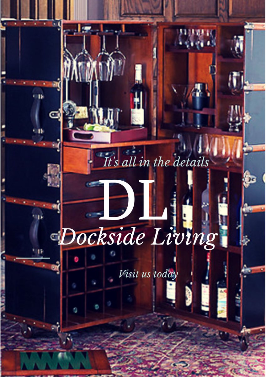 Dockside_Living's tweet photo. https://t.co/f4O53IAuHL