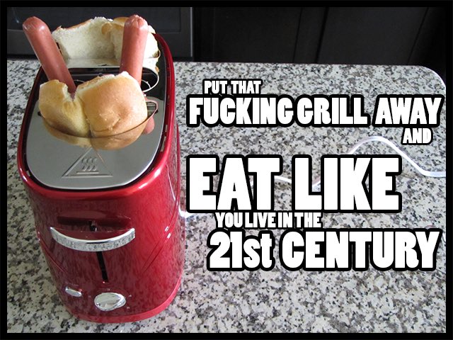 ToastyDaToaster tweet picture