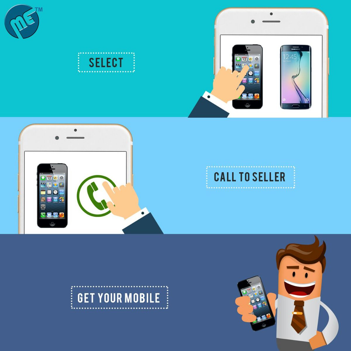 mobileexchanger's tweet photo. "No More Waste Of Time On Chatting,
If you Like The Mobile Just Call The Seller
and Done The Deal"
App-https://t.co/7JWttnKa8D https://t.co/8mwK2Gbld5