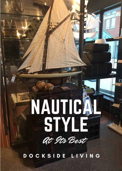 Dockside_Living's tweet photo. https://t.co/L7C09EY70B