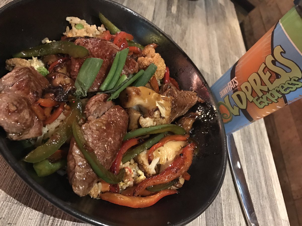 smokinggnu09's tweet photo. I need More Cow Bowl ❤️🐂🛎 at SkinnyFATS https://t.co/skUH4fqZN9