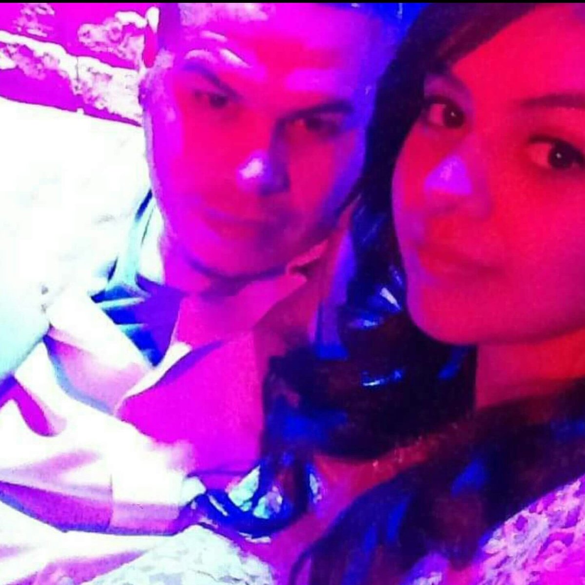 RayleEric's tweet image. #NewProfilePic