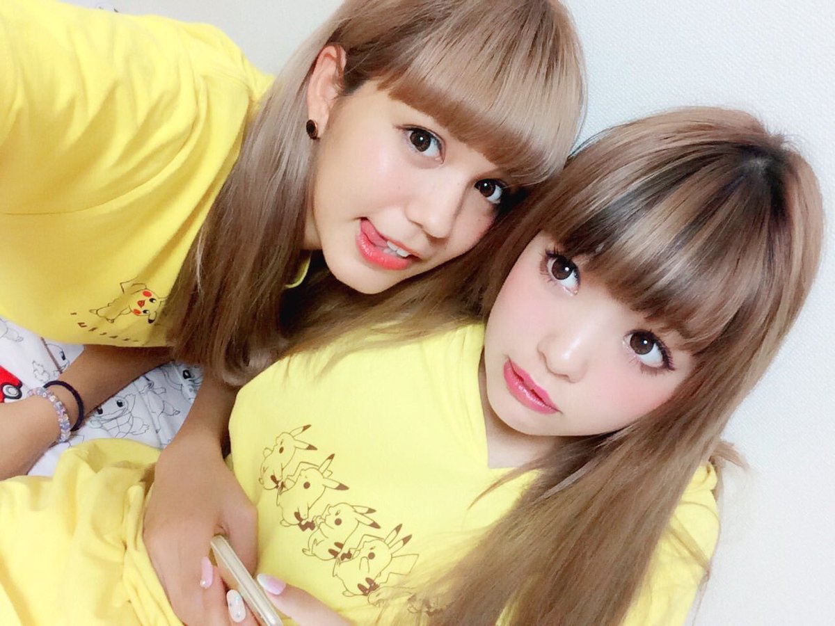 藤田 ニコル にこるん ピカチュウも多かった 笑笑