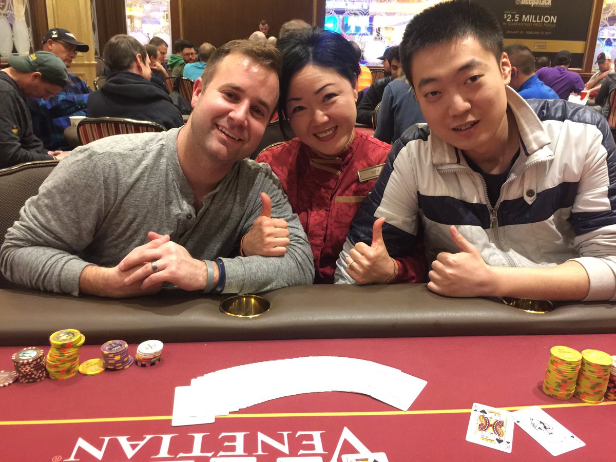 Venetian poker bad beat jackpot lottery Venetian poker bad beat jackpot lottery