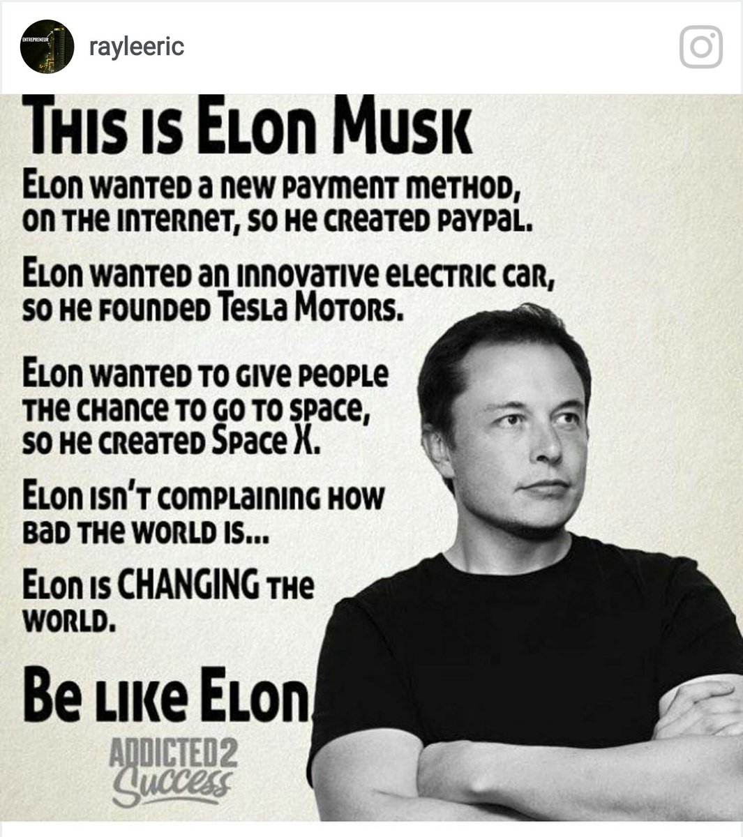 RayleEric's tweet image. 📸 Instagram @rayleeric 🎬 nobullmarketing