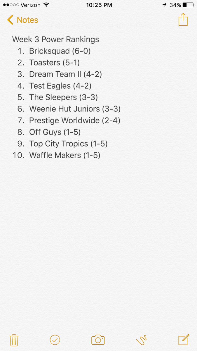WRHSIBball's tweet photo. WEEK 3 POWER RANKINGS: Every team now officially has won at least 1 game! https://t.co/sCk4BUlP0g