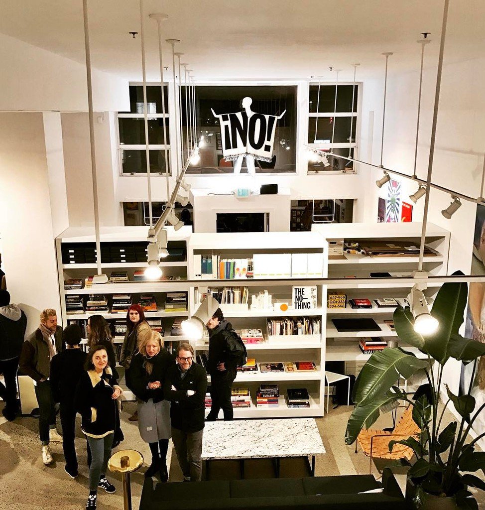 Gray_Magazine's tweet photo. View from the top, back of the house, at @builtbycivilization #designofdissent opening. .
… https://t.co/DlkbXPagH2 https://t.co/loGukldVXP