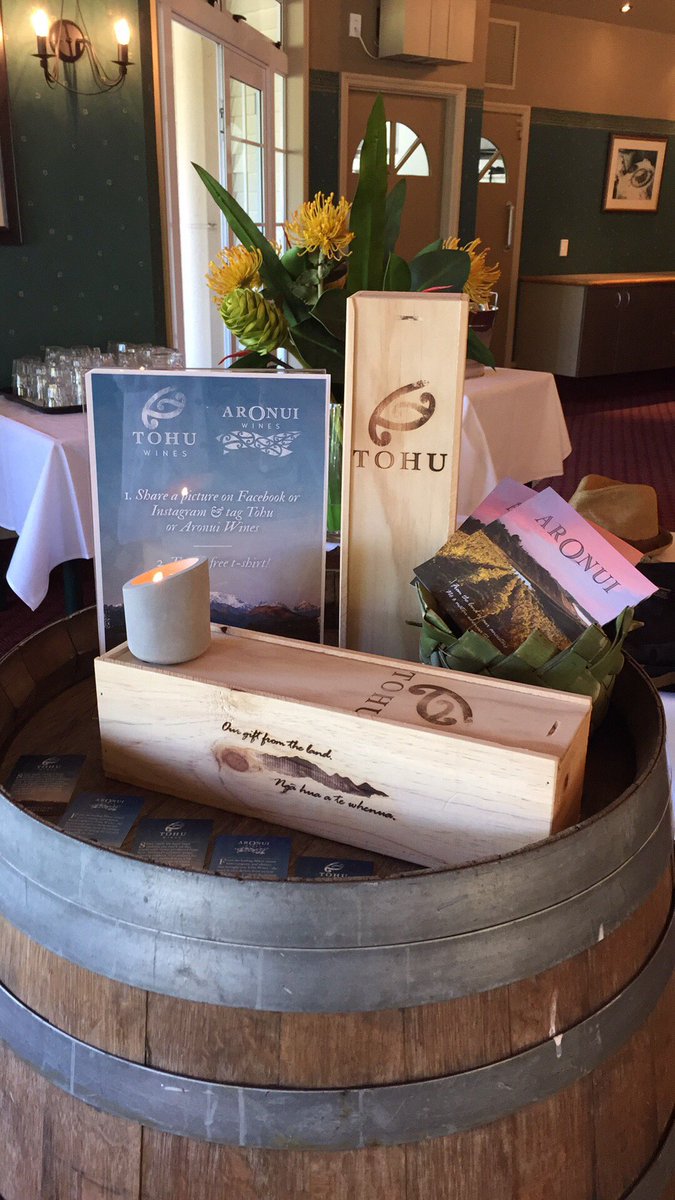 gemhogan's tweet photo. Just getting prepared @ #wanderlust #taupo https://t.co/YmyXV9aDyv