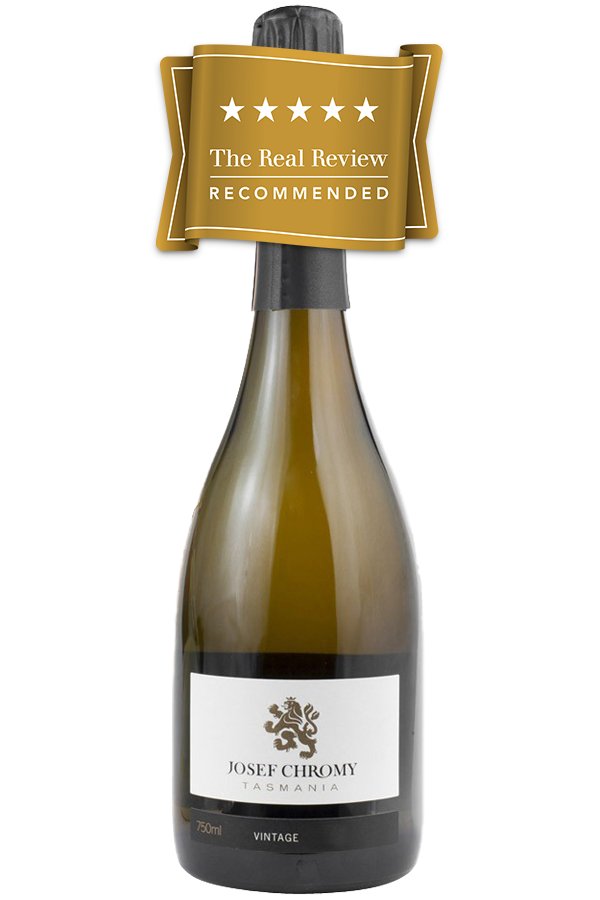 Splendid sparkler <a href="/tpatersonwine/">Toni Paterson</a> - <a href="/JosefChromy/">Josef Chromy Wines</a> Vintage 2011, Tasmania, AUD $42 buff.ly/2ky7c8m