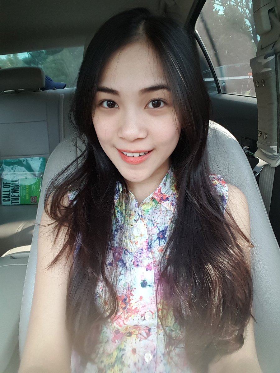 I miss my long hair 😍