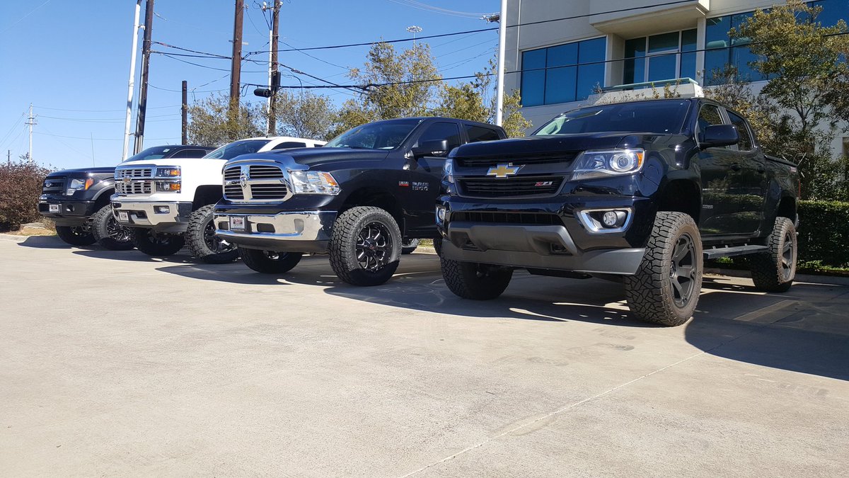 Fatlipcustoms's tweet photo. We love working with dealerships! Thank you Allen Samuels Direct for all the support through the years!! #allensamuelsdirect #fatlipcustoms https://t.co/1TNho0FUc5