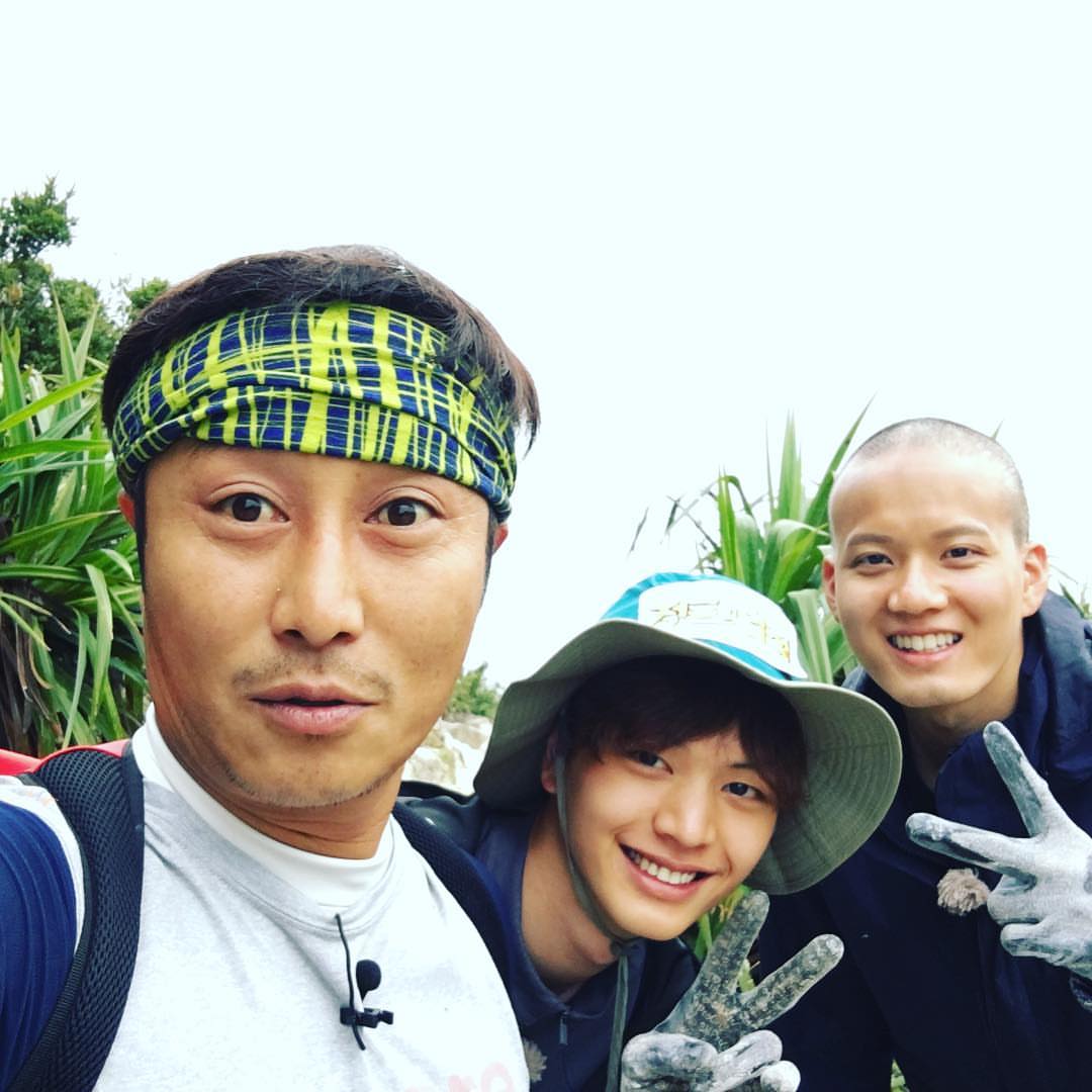 김병만님 인스타그램
https://www.instagram.com/p/BQCRFcahrd5/
https://www.instagram.com/p/BQCROSphb-9/