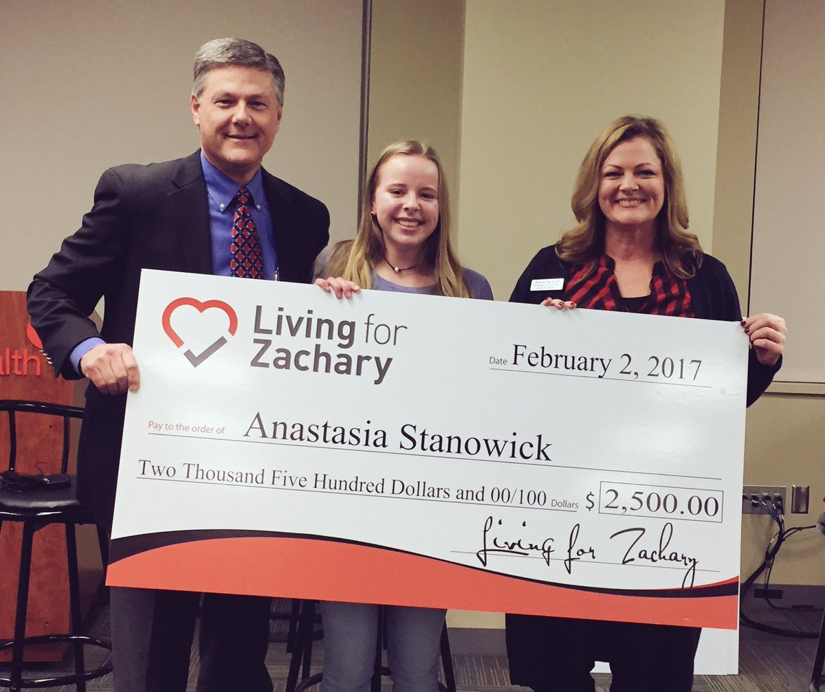 AnaStanaBananaa's tweet photo. Wayyyy up I feel blessed. So grateful for the Living for Zachary foundation. Thank you for beleieving in me to pursue my dreams. https://t.co/optGUeHisz