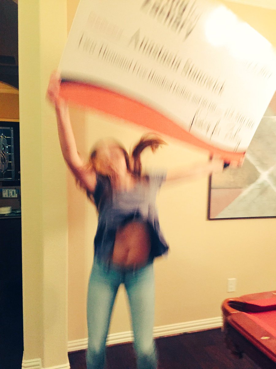 AnaStanaBananaa's tweet photo. Wayyyy up I feel blessed. So grateful for the Living for Zachary foundation. Thank you for beleieving in me to pursue my dreams. https://t.co/optGUeHisz