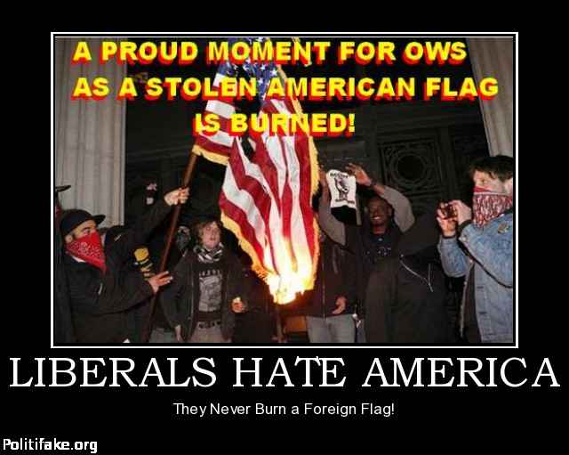 MostlyRight2's tweet photo. #Domestic #liberal #fascists pose more of a threat to the #USA than #Islamic #terrorists do. https://t.co/QQ2E150YeJ