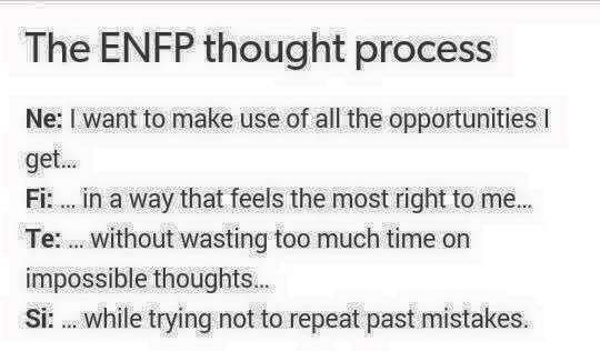 tinangtimawa's tweet image. I think I really need to work on my Te-Si functions. 😂#enfpproblems