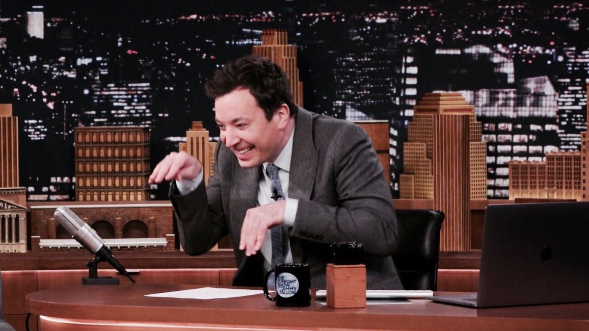 TSCopyBoy's tweet image. More fine examples of the copying I have to do for @FallonTonight #copyboy #FallonTonight