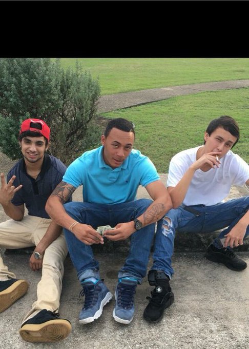 Alexandraaaa 💋 - Rest In Peace Zac & Brandon 😭😭😭😭💔💔😭 Jordan you better not be next dude istg 😭💔 https://t.co/O3b53mnmHu