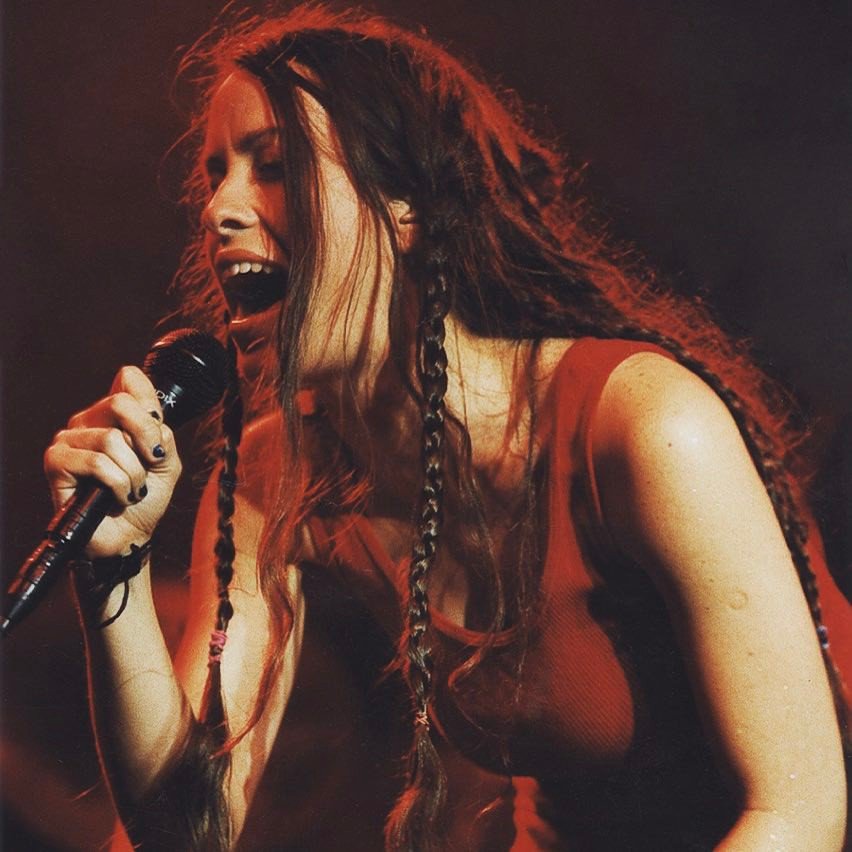 #tbt touring through #thanku #supposedformerinfatuationjunkie #bloodsoultears #feelitall #catharsis #sweatingprayers #98/99