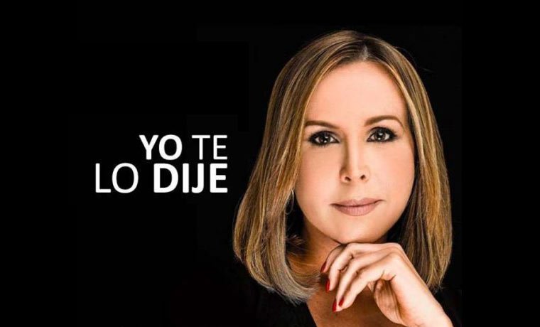CaraotaDigital's tweet photo. @Svillanew nos cuenta los detalles de "Te tocó a ti" en "Yo te lo dije" https://t.co/WIztGdnTmZ https://t.co/QyLoc3sfZQ