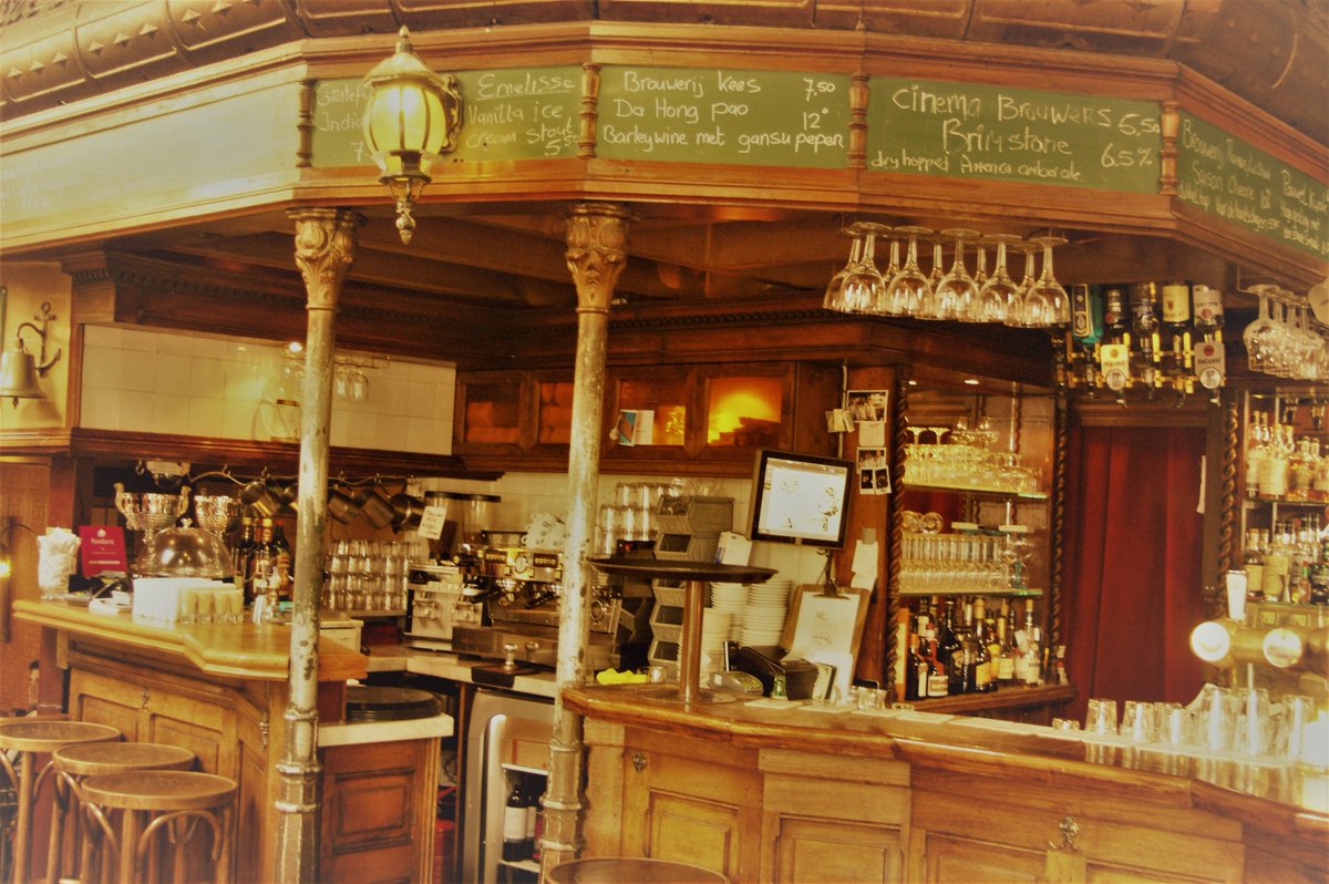 Follow the Beer tweet media