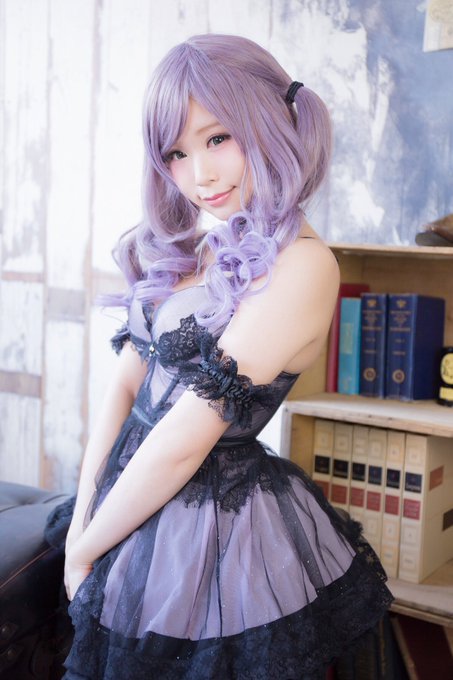 コスプレイヤー五木あきらのTwitter画像33