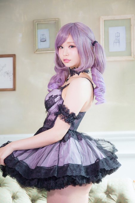 コスプレイヤー五木あきらのTwitter画像34
