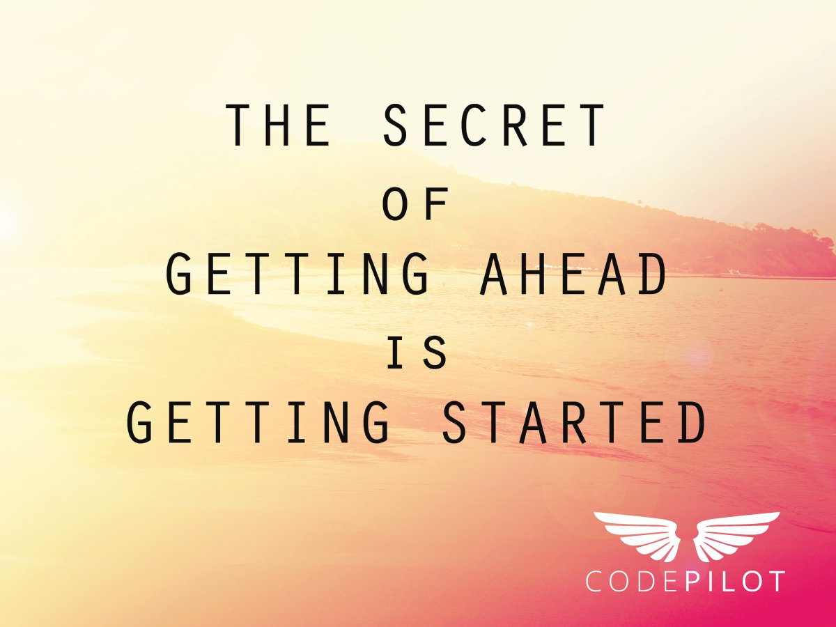 CodepilotZa's tweet image. #motivation #inspiration