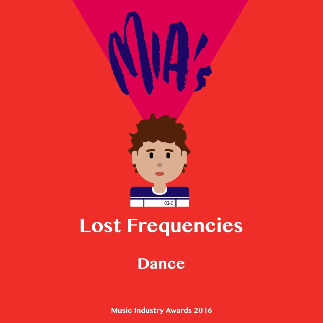 LFrequencies's tweet photo. Danku Merci Thank you !!!! Dance act of the year ๐ฅ๐ง๐ช๐ #mias2016 https://t.co/pqSuvQY2xi