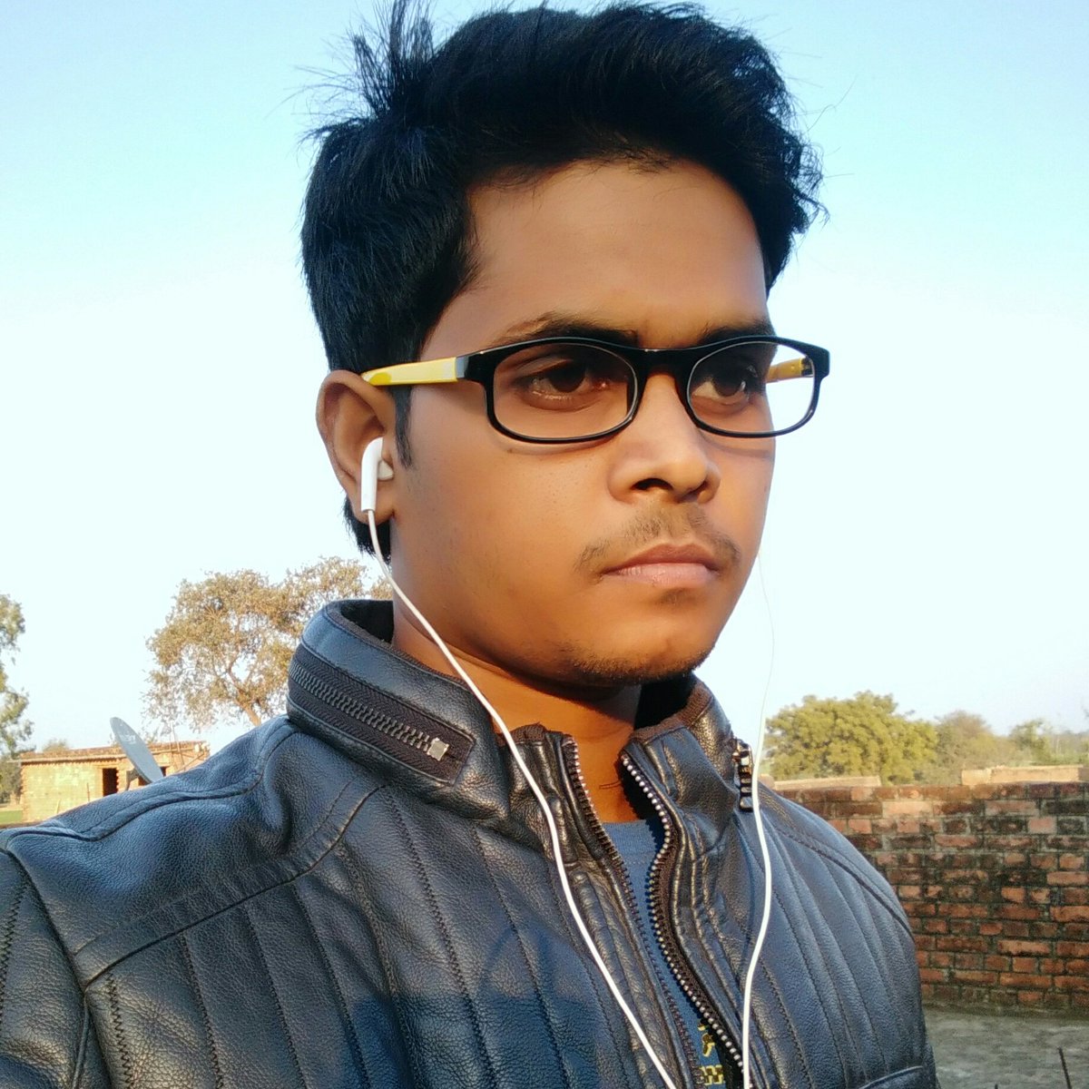 bindvikash10's tweet image. #NewProfilePic