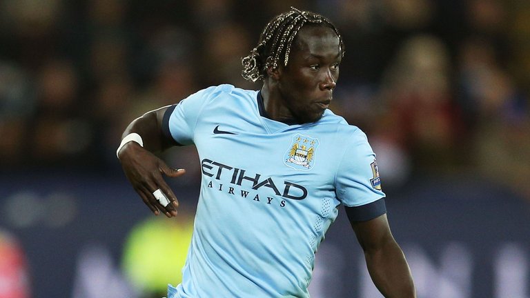 fansbox18dotcom's tweet photo. Manchester City's Bacary Sagna loses appeal against £40,000 FA fine https://t.co/ri75d0NaOy