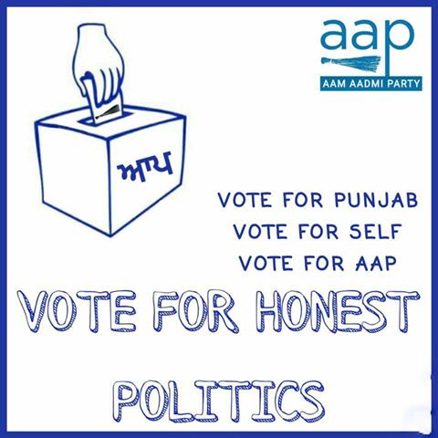 derabassiapp's tweet photo. #VoteForChange #VoteForPunjab #Vote4Jhaadu https://t.co/deCVkXHV0N