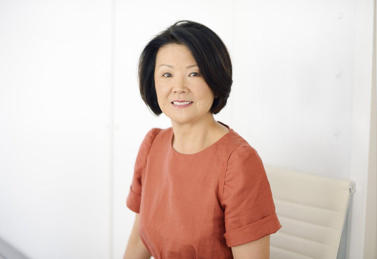 MFA_fi's tweet image. Tänään Kulttuuritalolla vietetään #Arkkitehtuuri'n päivää! Seminaarin pääpuhujana #arkkitehti Toshiko Mori! #archday archinfo.fi/arkkitehtuurin…