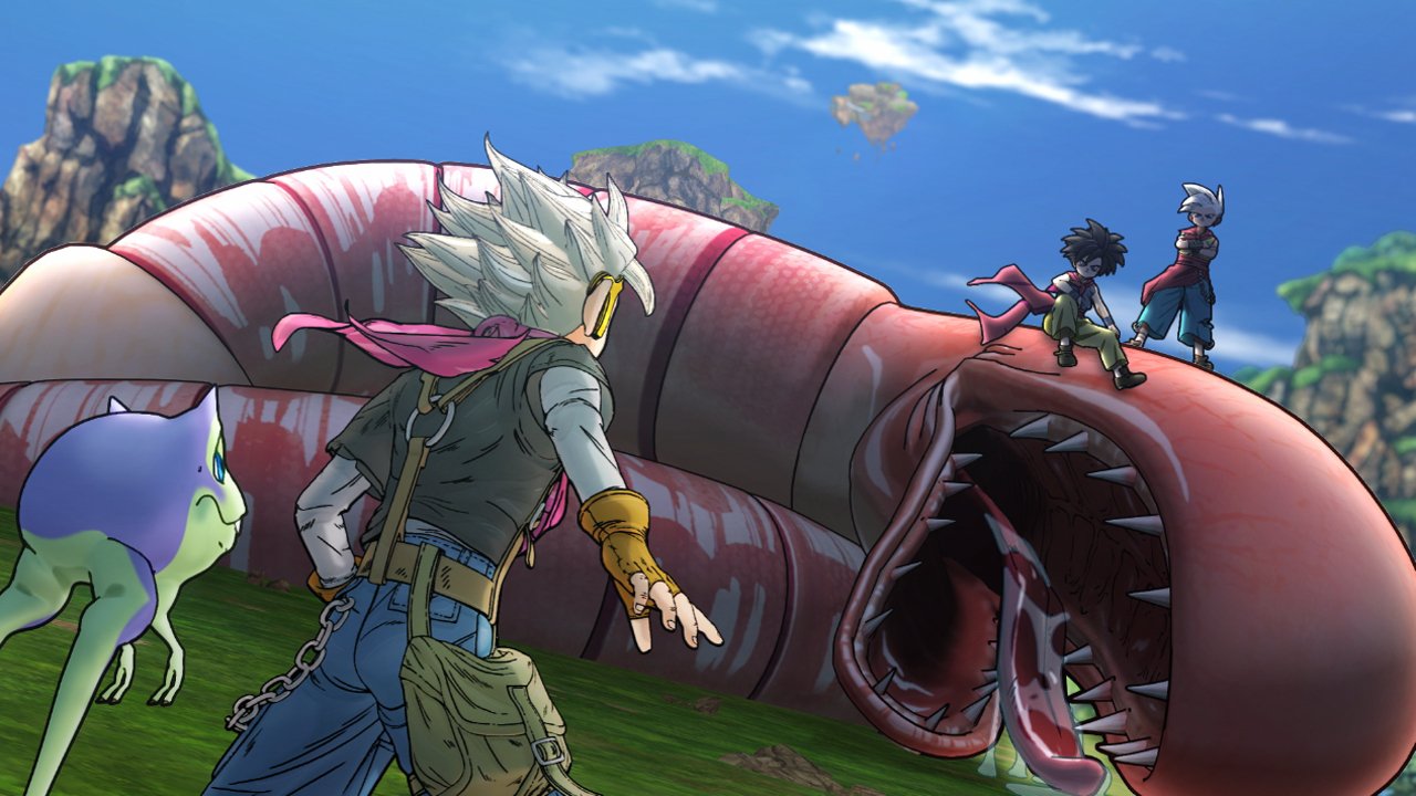 ドラゴンクエスト宣伝担当 on X: 
