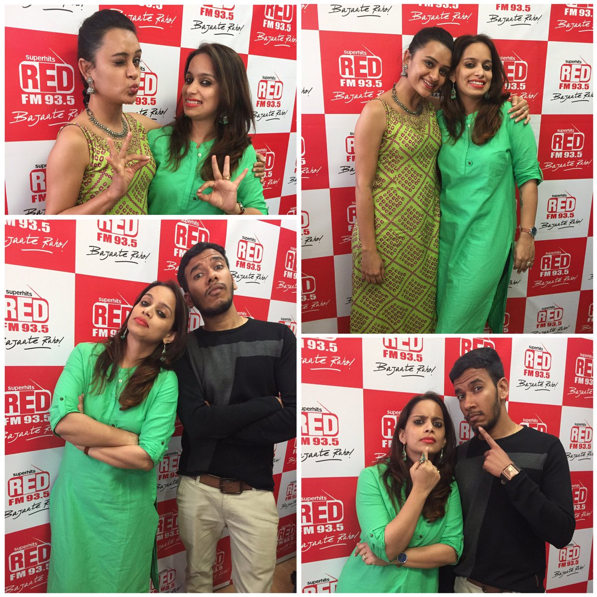 Rj shruti (@rjshru) on Twitter photo Catch the madness of Parn Pethe & Akshay Tanksale in #LightsCameraAction today talking about <a href="/bkmk_film/">@bkmk_film</a> now <a href="/redfmpune/">Red FM Pune</a> !! Catch the madness of Parn Pethe & Akshay Tanksale in #LightsCameraAction today talking about <a href="/bkmk_film/">@bkmk_film</a> now <a href="/redfmpune/">Red FM Pune</a> !!