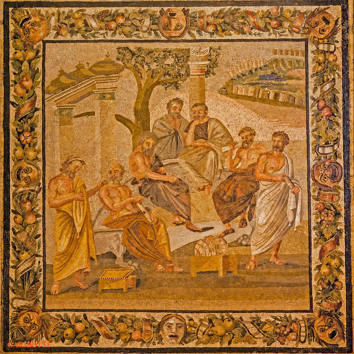 Nora Garibotti (noragaribotti) Twitter