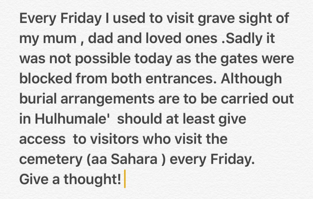 ADKNashid's tweet photo. 'Aa Sahara'  doors CLOSED for the dead and the living!  The only solution? 1/2 https://t.co/YATI9ylHCV