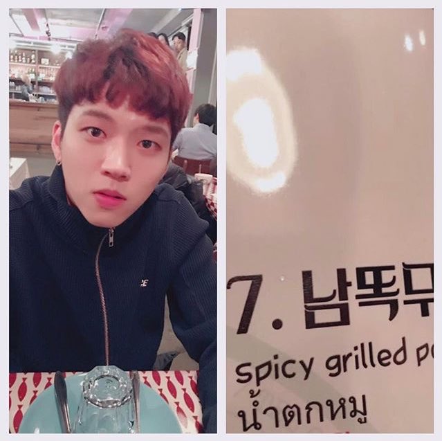 behindinfinite's tweet photo. https://t.co/LTMU1X3L0o