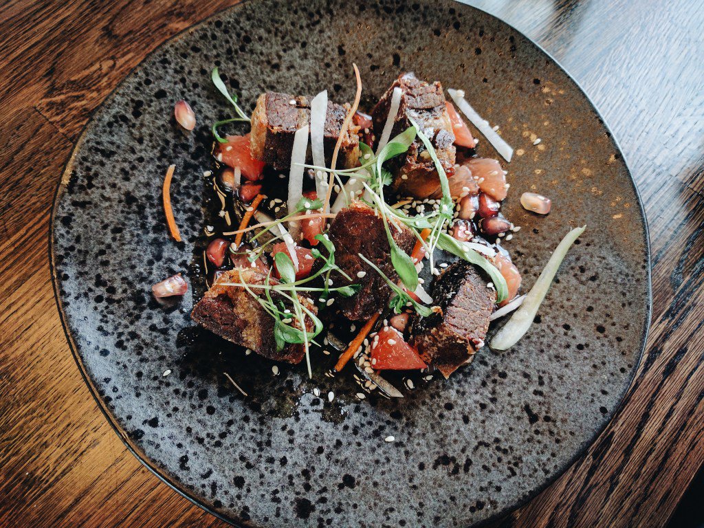 New Review! Check out my new review of <a href="/ChelseaMarketG3/">Chelsea Market</a> to find out if it's true love... glasgowfoodgeek.co.uk/2017/02/03/che…