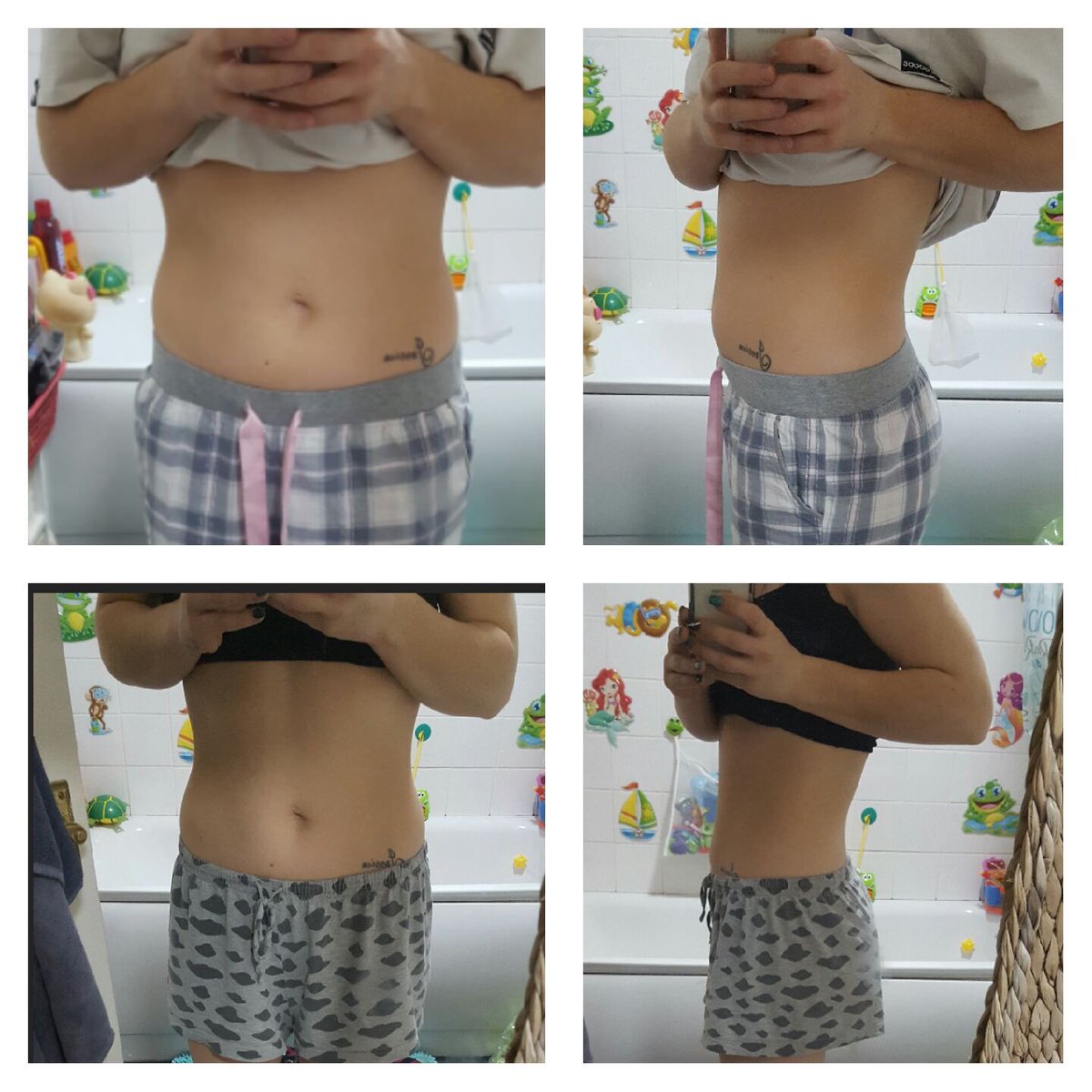 RCSCity's tweet image. This is the result from one of my buyers after four days YES four days on the green tea capsules! #greentea  inbox me for details