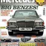 Photo by Classic Mercedes (@ClassicMercMag)