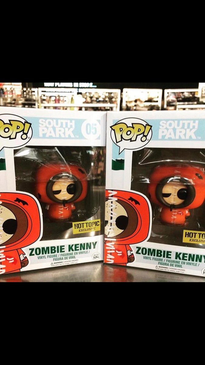 FunkoReece's tweet image. American buddies. Who can get me one of these pleeeaassseeeee .#funko #southpark