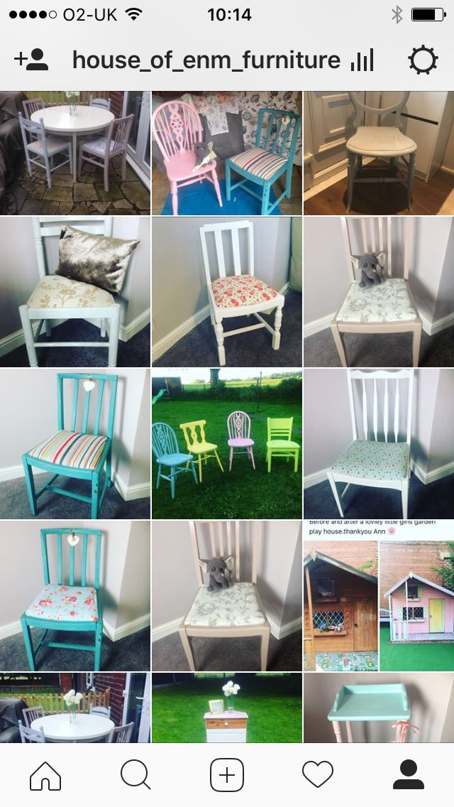 emmalawrence25's tweet photo. My work #upcycle #interiordesign #interiors #diy https://t.co/2xERkWPFXd